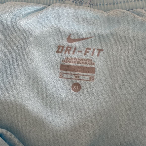 Nike Dri Fit Running Shorts, XL - Picture 3 of 8